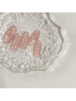 ネイル レア(Nail Rea)/standardコース￥6200