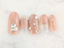 リアン(Lien)/【定額プラチナコース¥6800】