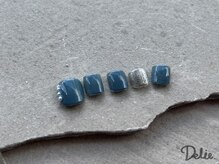 デリエ(Delie)/FOOT BASIC