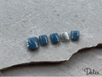 デリエ(Delie)/FOOT BASIC