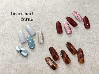 はあとねいる 古江店/◇9月店舗限定追加デザイン◇