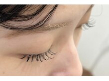 ダイアン(DIANE)/束感LEDマツエク