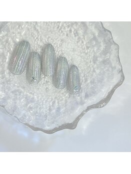 アライア 津田沼店(Alaia)/Alaiaコース￥7200