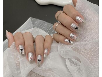79リナネイル 心斎橋店(79LINA NAIL)/持ち込みデザインOK◎アート10本