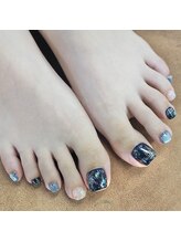 バレッタ(VALETTA)/フット　フルデザインコース