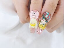 アモーレ(amore)/