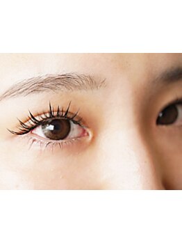 キープ力が自慢のサロン