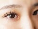 テイラー(Taylor)の写真/モチ抜群！魅了する濃さと持続性◎理想的な目元に♪