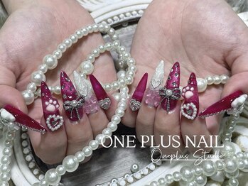 ワンプラススタジオ(One Plus Studio)/