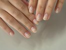 大阪江戸堀|ホログラムネイル