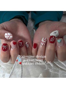 ロア(Loa)/Nail salon Loa