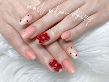 ネイルサロン デイジー(daisy)/