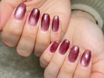 リエル(Riel)/ぶどうマグ♪