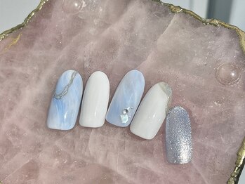 マニッシュ(Manish)/FUKAオススメアート☆