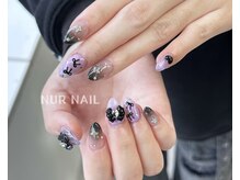 ヌアネイル(NUR NAIL)/
