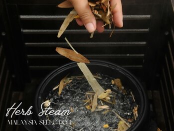 マレーシアセレクション 梅田店(MALAYSIA selection)