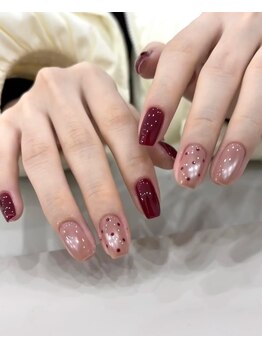 ヨーリ(YooLi)/定額デザイン