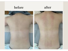 アンドスロウ(&slow)/お客様の変化