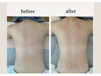 アンドスロウ(&slow)/お客様の変化