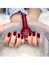 リッカヴァラ(Lycka VALLA)/ワンカラー/VALLA/大人可愛い