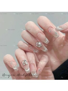 華やか系（イベント・ブライダル）が得意