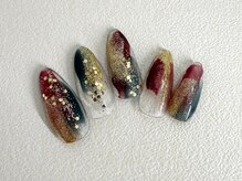 ネイルサロン リベラ(Libera)/art collection