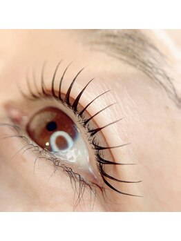 シックドゥホンジョウ(CHIC de Honjo)/ラッシュリフト