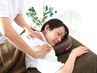 【新規】整体　初回限定60分  ￥8.400  ⇒ ￥5.000