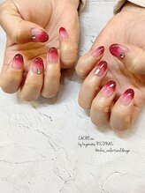 カシェナ バイ クゲヌマ リコネイル(CACHE:na by kugenuma RICONAIL)/