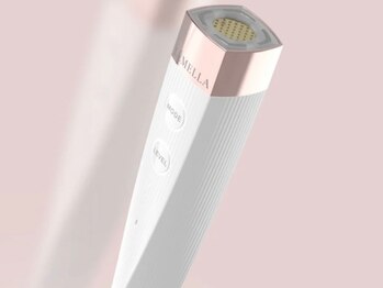 ジジベレッザ 芦屋店(jiji belleza)/lemella (ルメラ)/最新韓国美容