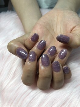 ローズフルール(Rose fleur)/