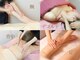 サロン ド ベル(salon de bell)の写真