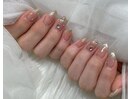 ワンカラーマグフラッシュハート