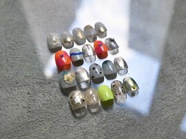 【new design】hand定額コース
