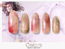 【 NEW DESIGN 】ニュアンス