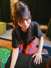 アジエスタ 名古屋錦二丁目店(ASIESTA) Kano 