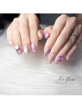 フーフロー(Fooflow)/定額デザイン