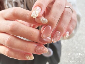 パピヨン(PAPILLON)/