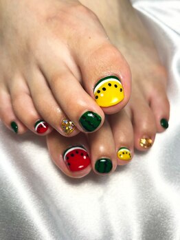 ザ ピーク(THE PEAK)/