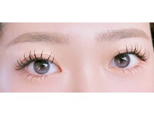 ジャンティ(Gentil)の雰囲気（フラットラッシュも負担少なく持ちがいいので大人気★）