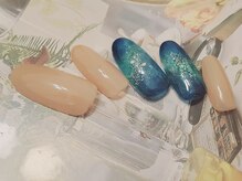 ブランシュ(blanch)/定額デザイン※写真は一例