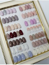 キャンアイドレッシー 青葉台店(Can I Dressy)/定額シンプルデザイン￥5500