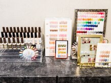 200色以上からお選びいただけます☆