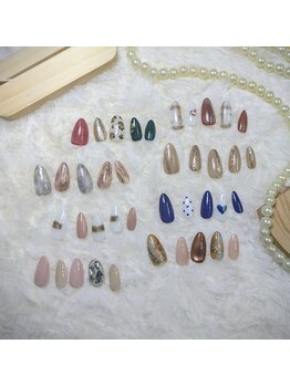 リシェル(Re.ciel)/定額デザインAコース