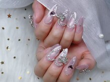 メロディー(Melody)/