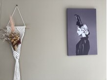 エイチアンドコー(H&Co.)/店内