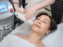 ビューティーリバース 二俣川店