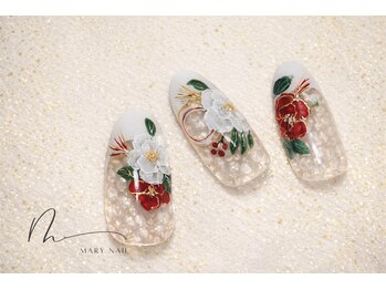 マリイ ネイル(MARY NAIL)/