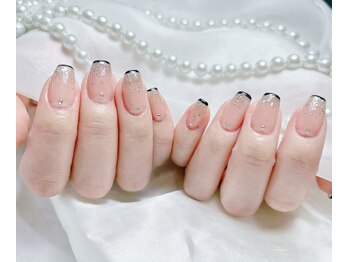 シーシー ネイル アンド アイラッシュ(CeCe Nail&eyelash)/
