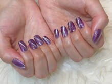 ワンアンドオンリー(One&Only)/